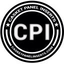 Casket Panel Inserts logo